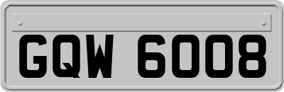GQW6008