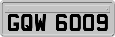 GQW6009