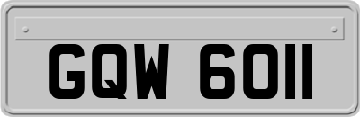 GQW6011