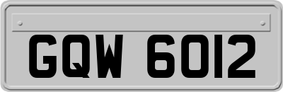GQW6012