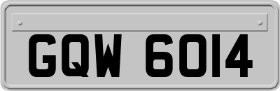 GQW6014