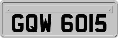 GQW6015