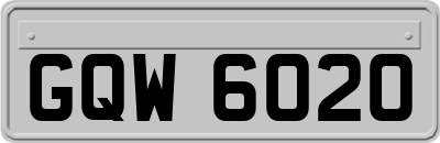 GQW6020