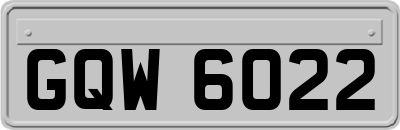 GQW6022