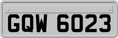 GQW6023