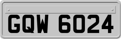 GQW6024