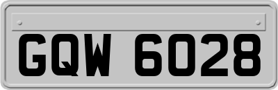 GQW6028