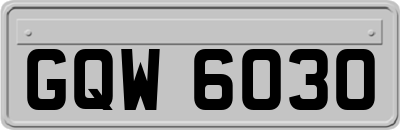 GQW6030