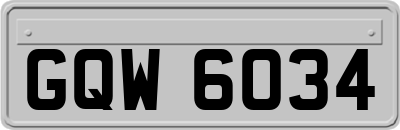 GQW6034
