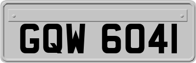 GQW6041