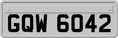 GQW6042