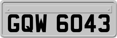 GQW6043