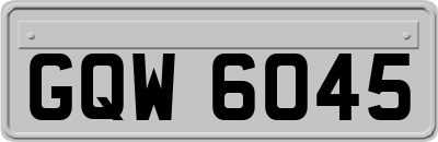 GQW6045