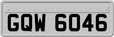 GQW6046