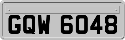 GQW6048