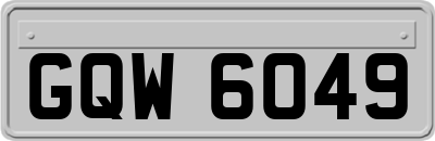 GQW6049