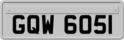 GQW6051