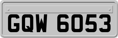 GQW6053