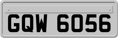 GQW6056