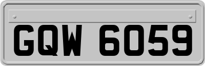 GQW6059