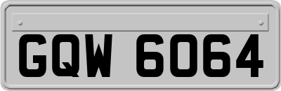 GQW6064