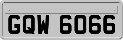 GQW6066