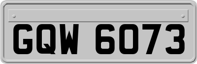 GQW6073