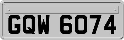 GQW6074