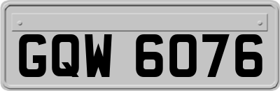 GQW6076