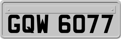 GQW6077