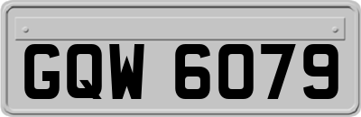 GQW6079