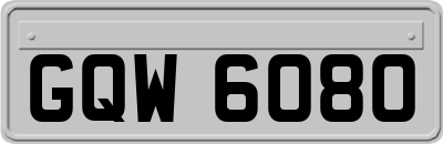 GQW6080