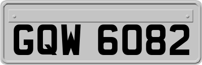 GQW6082