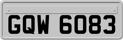 GQW6083