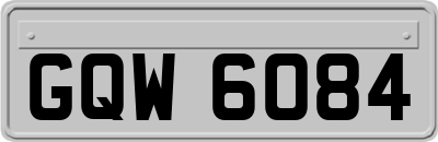 GQW6084