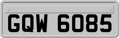 GQW6085