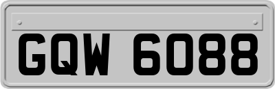 GQW6088