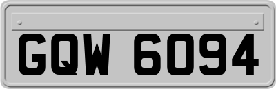 GQW6094