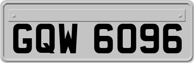 GQW6096