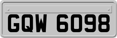 GQW6098