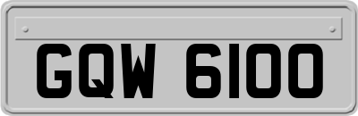 GQW6100