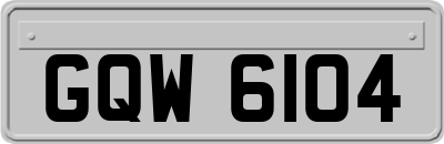 GQW6104