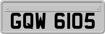 GQW6105