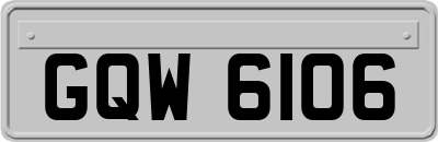 GQW6106