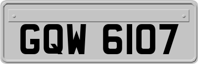 GQW6107