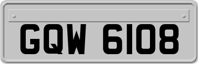 GQW6108