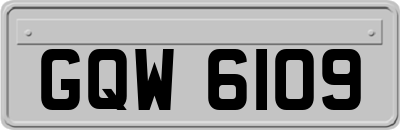 GQW6109