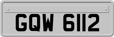 GQW6112