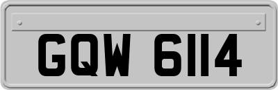 GQW6114