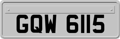 GQW6115